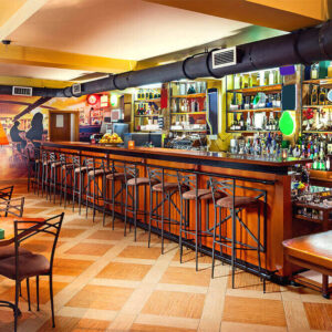 Bar, Restaurant and Catering