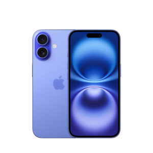 Apple iPhone 16 128GB Multicolor Smartphone – A18 Chip, 48MP Camera & Super Retina XDR Display