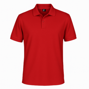 Classic100% Cotton Polo Golf T-Shirt – Breathable Everyday Comfort (Multiple Colors)